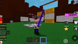 How to get all the upgraded swords in beat up dummies simulator