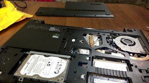 Оперативная память DDR3L 4 Гб с Алиэкспресс и ее установка в ноутбук Lenovo z50-70.