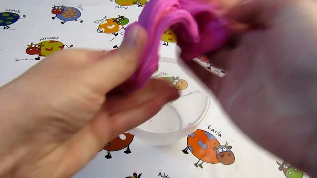 3 ЛИЗУНА БЕЗ КЛЕЯ ИЗ ЗУБНОЙ ПАСТЫ И МЫЛА - ПРОВЕРКА РЕЦЕПТОВ СЛАЙМОВ ОТ ПОДПИСЧИКОВ смотреть онлайн