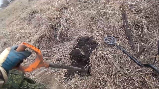 Поехали за Металлом с Сыном! Коп металла у Фермы! Карантин 2020! смотреть онлайн