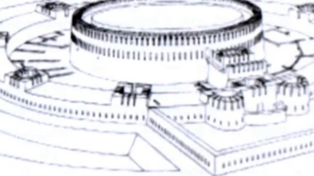 С. Толстов - Кадимги Хоразм маданиятини излаб смотреть онлайн