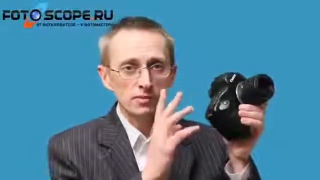 Урок №3 Съемка с проводкой смотреть онлайн