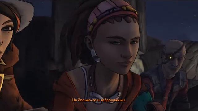 Borderlands #3 стрим смотреть онлайн