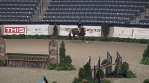 Video of BALOUSOCK B.B.S. ridden by KELSEY EPPERSON from ShowNet!