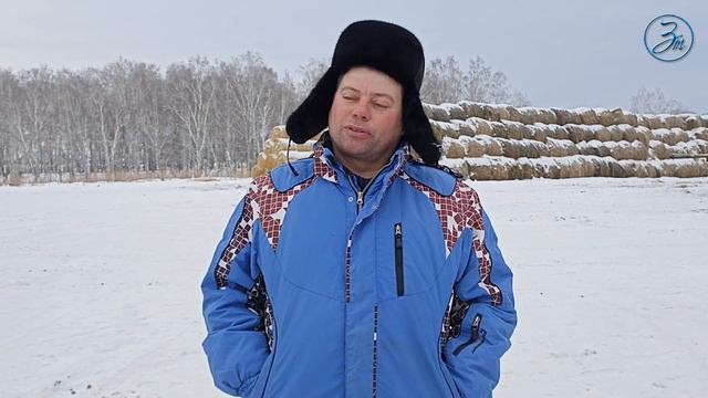 Муромцево_Животноводы из Костино смотреть онлайн