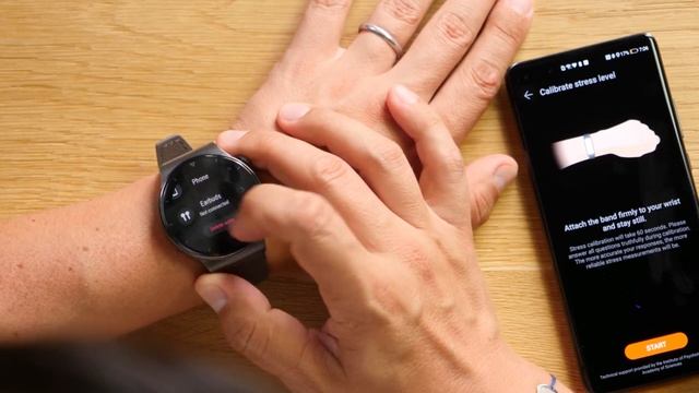 В России появились смарт-часы Huawei Watch GT 2 Pro смотреть онлайн