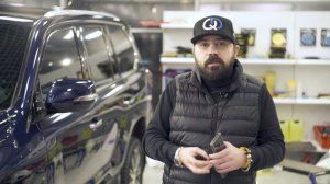 КАК ПРОДЛИТЬ СРОК СЛУЖБЫ БРОНЕПЛЕНКИ БОЛЕЕ ЧЕМ НА 1 ГОД