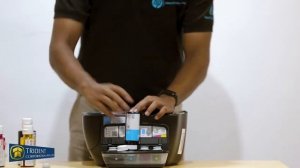 HP 315  Ink Tank Printer Installation Guide