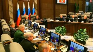 Крымские знаки ФСБ: снова "бармалеи" мешают жить доброй и пушистой России...