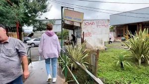 Жизнь русских в Грузии