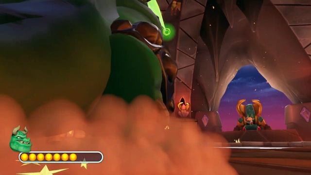 Let's Play Spyro Reignited Trilogy | Spyro 2: Ripto's Rage: Part 21 - Gulp's Overlook смотреть онлайн