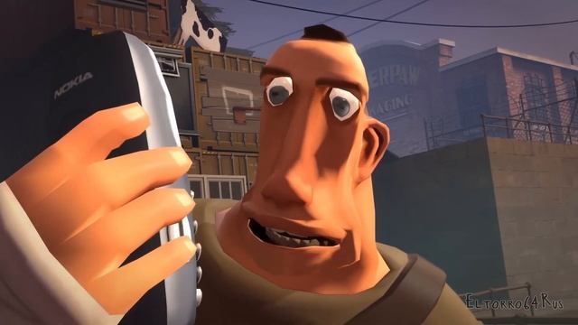 Better Call Mom (Дубляж с помощью Sillero TTS) смотреть онлайн