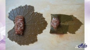 ★РЕЦЕПТ НАВСЕГДА.★ ДОЛМА ПО-ГРУЗИНСКИ ★