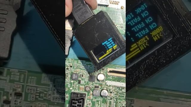 HDMI tester смотреть онлайн