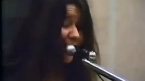 Janis Joplin - Summertime (Studio Recording '68)