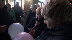 Пожелания Имениннице