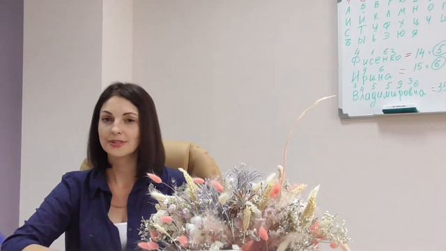 Нумерологический анализ Числа 3