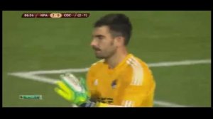 krasnodar 2-0