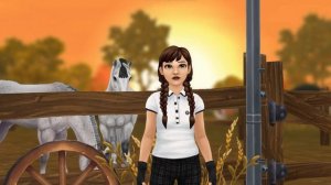 KONOBLOG || Один день в Star Stable