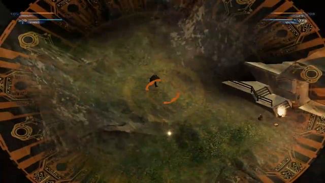 Прохождение Unreal II - часть 11 смотреть онлайн