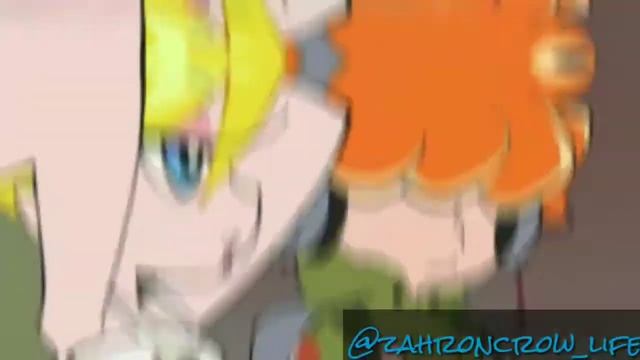 Panty Anarchy short Amv смотреть онлайн