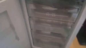 Распаковка — Холодильник с морозильником ATLANT ХМ 4625-101