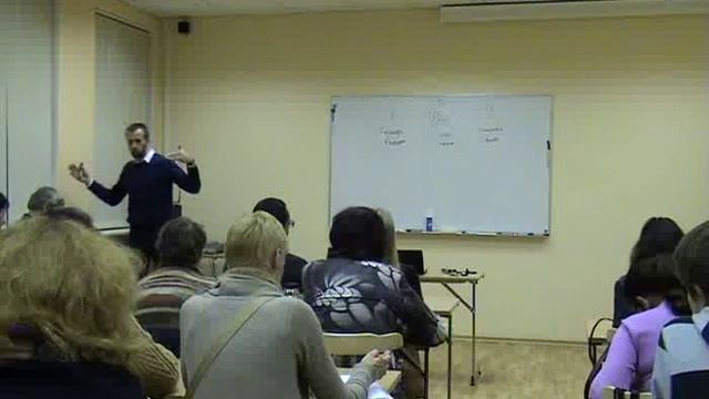 Максим Володин Почему мы болеем 4 марта 2011 года в 18 30) Рига смотреть онлайн