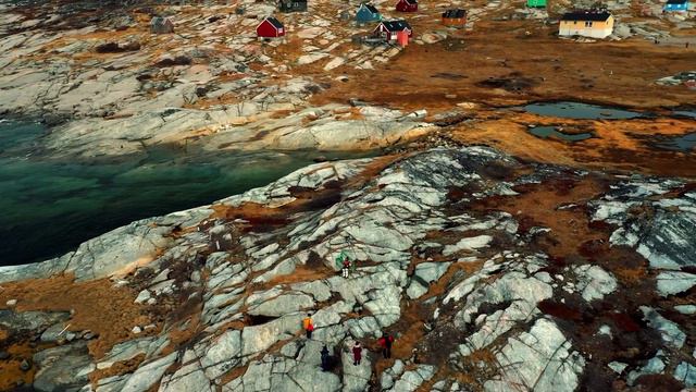 Ролик на открытие фестиваля