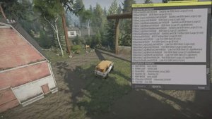 Специально для НОВИЧКОВ SnowRunner-Обучение КАК Пользоваться ОКНОМ ИНСТРУМЕНТЫ в.mp4