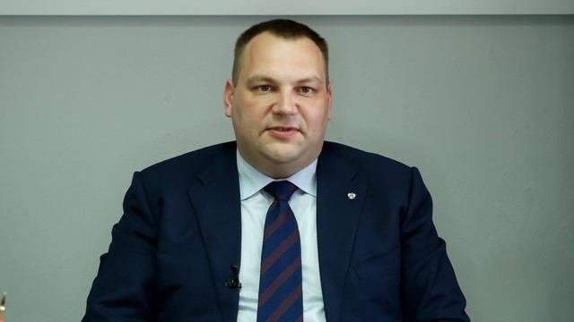 Начало новой эпохи. Сергей Кутенев
