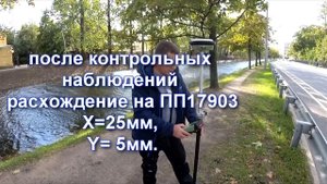 СОЗДАНИЕ ПЛАНОВО-ВЫСОТНОГО СЪЕМОЧНОГО ОБОСНОВАНИЯ В РЕЖИМЕ RTK