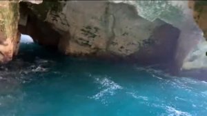 Traveling  to rosh Hanikra Israel