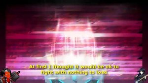 Muv-Luv Alternative OP - [0-Gravity] Full + Translation