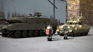 Battles of toys and people#3danimation #рекомендации #funny #lego #лего солдатики #3d #солдатики