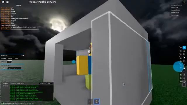 singing me script roblox (Noob22766) REMADE смотреть онлайн