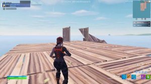 Как поменять угол обзора в фортнайте? Новая функция. Fortnite new settings FOV