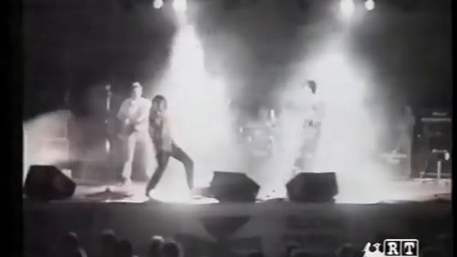 servizio RTTR Rockereto 1992 смотреть онлайн