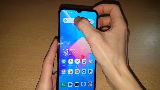 Как добавить строку поиска Google на телефоне Tecno | как установить поиск google на телефоне Tecno смотреть онлайн