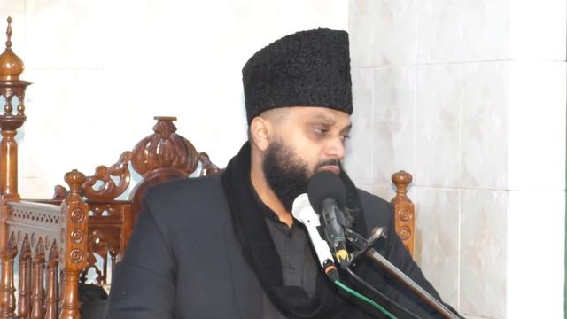 Manqabat | Musalam Hai Muhammad Se | Wafa Siddique Akbar Ki | Hazrat Abu Bakar siddique 2024 смотреть онлайн