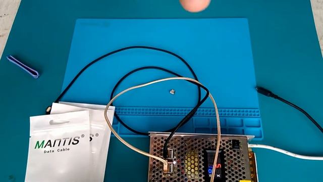 MANTIS 90 магнитный USB micro usb кабель зарядки смотреть онлайн