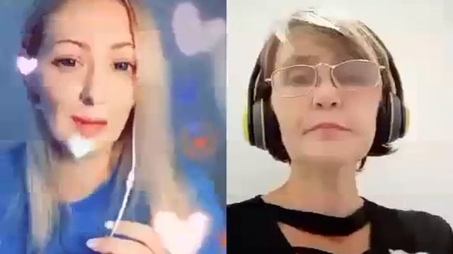 " Просто подари" Ф. Киркоров, поют Танита ?Питерская и Svet?chka. смотреть онлайн