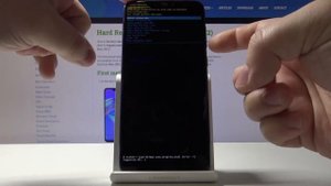 Hard Reset on ASUS Zenfone Max M2 – Wipe Data / Remove Screen Lock