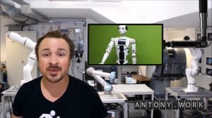 Как сделать своего робота?