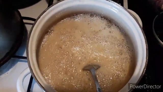 ОДУВАНЧИКОВЫЙ МЁД//ОДУВАНЧИКОВОЕ ВАРЕНЬЕ//РЕЦЕПТ//КАК ПРИГОТОВИТЬ смотреть онлайн