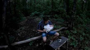 БЫСТРЫЙ СПОСОБ КАК СДЕЛАТЬ МНОГО ДЫМА В ДОМАШНИХ УСЛОВИЯХ!