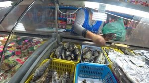 Купил рыбу (вяленую) оптом