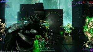 Warframe | Окукор - свежая имба, которую ты полюбишь!