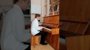 А. Корелли. Прелюдия