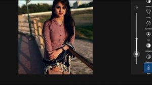 ✅✅Trending HDR Video | A screen of pure pink s-d-c editing cc | Background by Backdrop | #a380 Ep 3