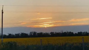 Дорога в КРЫМ на машине 2022. Москва-Воронеж-Краснодар-Алушта. Мой Влог.